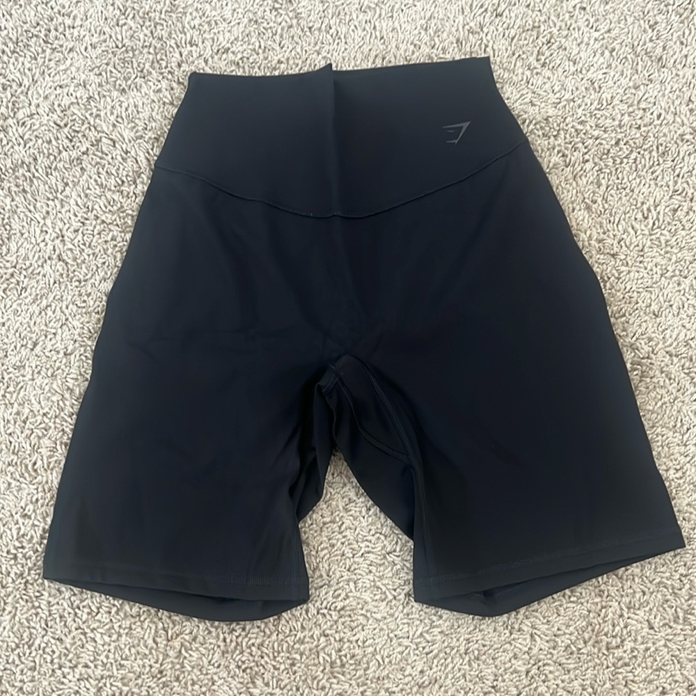 Gymshark Elevate Cycling Shorts